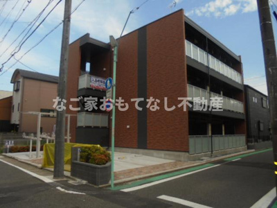 【外観】 | リブリ・ノースマウンティン
