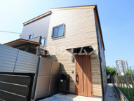 那珂貸戸建ての画像
