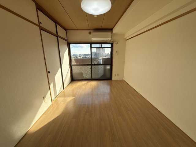 イトーピア野里の子供部屋