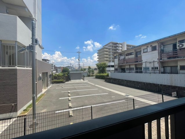 リュエルの展望