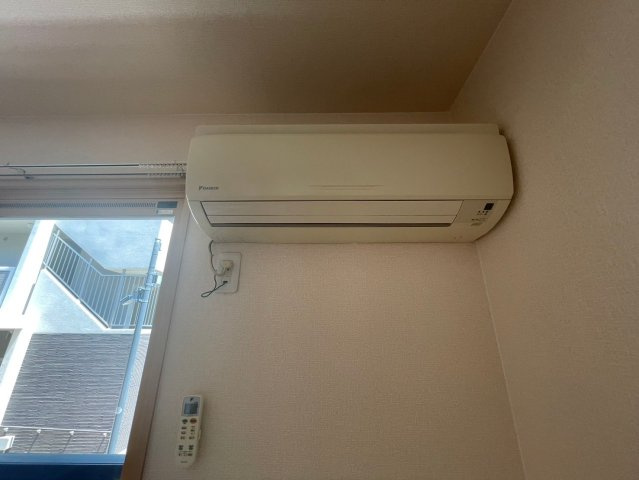 リュエルの設備