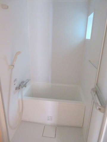 【浴室】casa arow