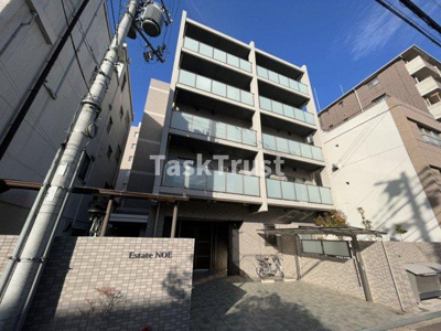 【外観】 | エステートノエ