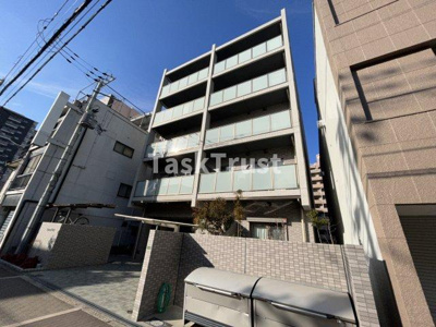 【外観】 | エステートノエ