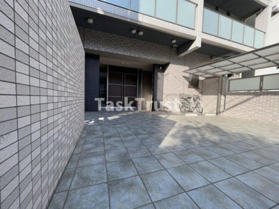 【エントランス】 | エステートノエ