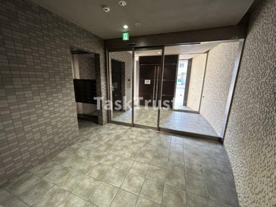 【ロビー】 | エステートノエ