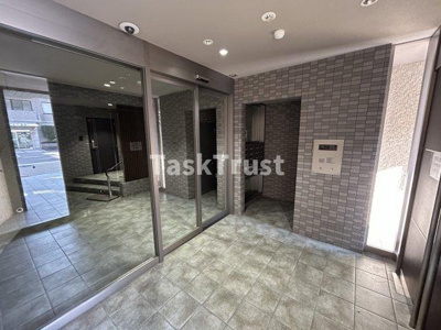 【エントランス】 | エステートノエ