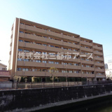 ソレイユ西蒲田の画像