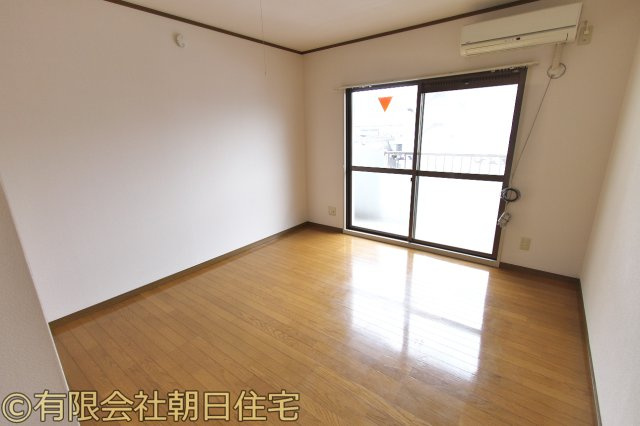 ピュア広本町の設備