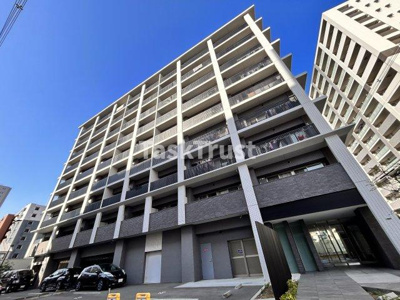 【外観】 | パトリス城東中央