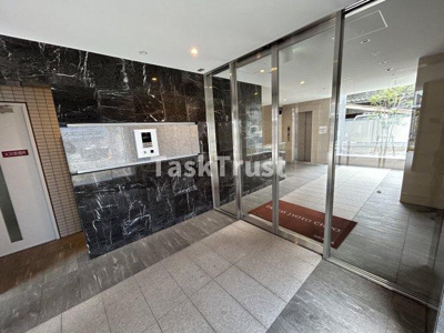 【ロビー】 | パトリス城東中央