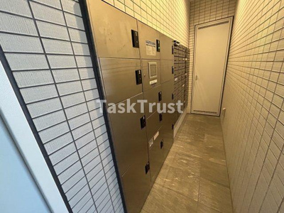 【その他共用部分】 | パトリス城東中央