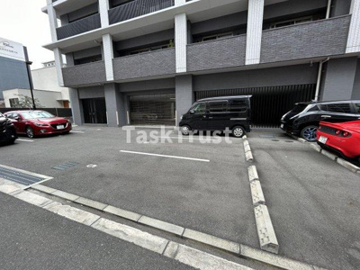 【駐車場】 | パトリス城東中央