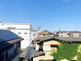 【展望】