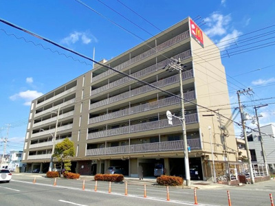 【外観】 | コボリクラスタ西宮