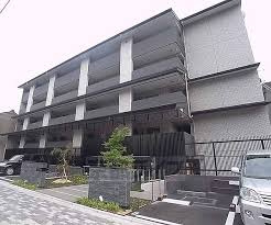 サンクチュアリ二条城