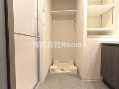 【その他】 | アーバネックス谷町六丁目