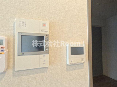 【セキュリティ】 | アーバネックス谷町六丁目