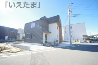 【外観】