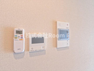【セキュリティ】 | アーバネックス谷町六丁目