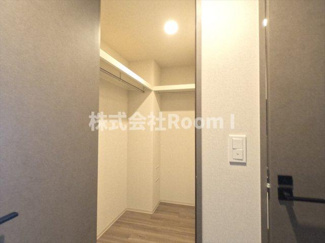 【収納】 | アーバネックス谷町六丁目 | 収納豊富です