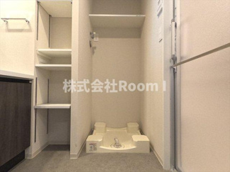 【その他】 | アーバネックス谷町六丁目