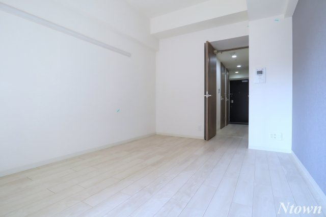 【その他】 | プレサンスジェネ栄 | お部屋です