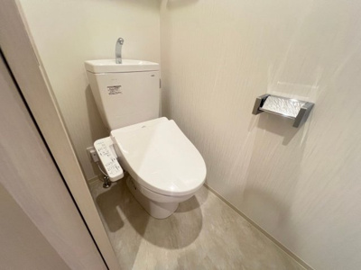 【トイレ】 | プレジオ新大阪EURO