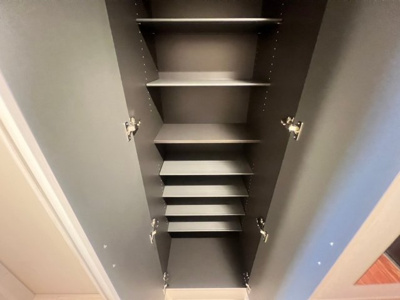 【収納】 | プレジオ新大阪EURO