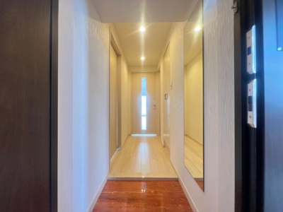 【玄関】 | プレジオ新大阪EURO