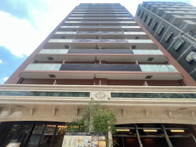 【外観】 | プレジオ新大阪EURO