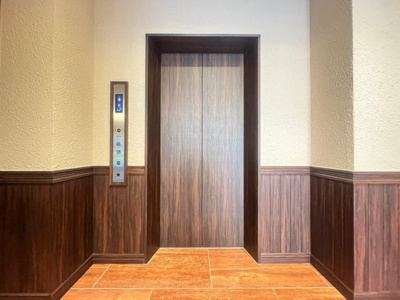 【その他共用部分】 | プレジオ新大阪EURO