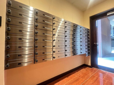 【その他共用部分】 | プレジオ新大阪EURO