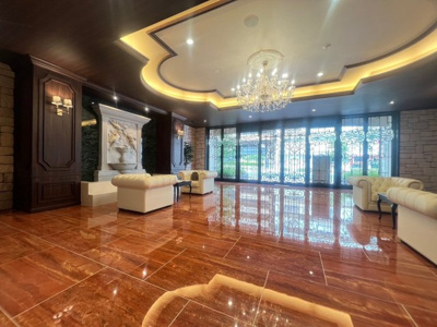 【ロビー】 | プレジオ新大阪EURO