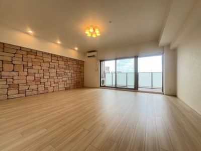 【居間・リビング】 | プレジオ新大阪EURO