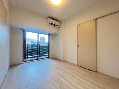 【洋室】 | プレジオ新大阪EURO