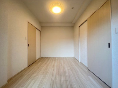 【洋室】 | プレジオ新大阪EURO