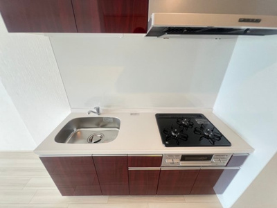 【キッチン】 | プレジオ新大阪EURO