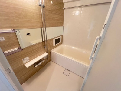 【浴室】 | プレジオ新大阪EURO