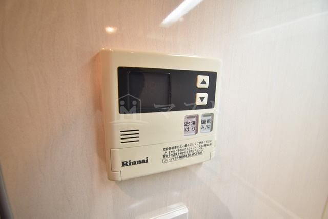 パウゼ堺筋の設備