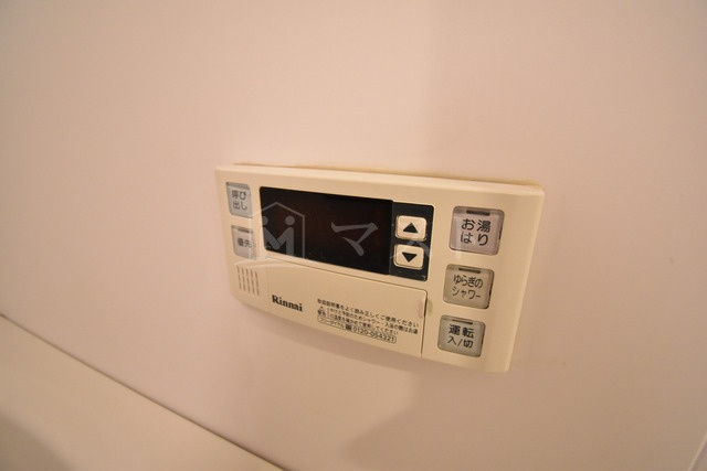 パウゼ堺筋の設備