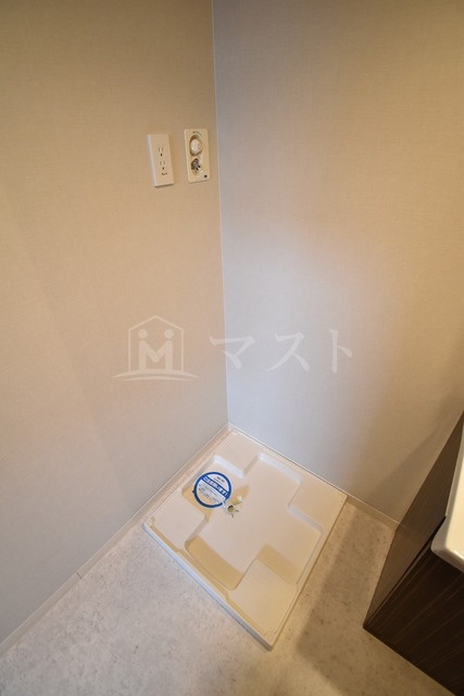 パウゼ堺筋の内装