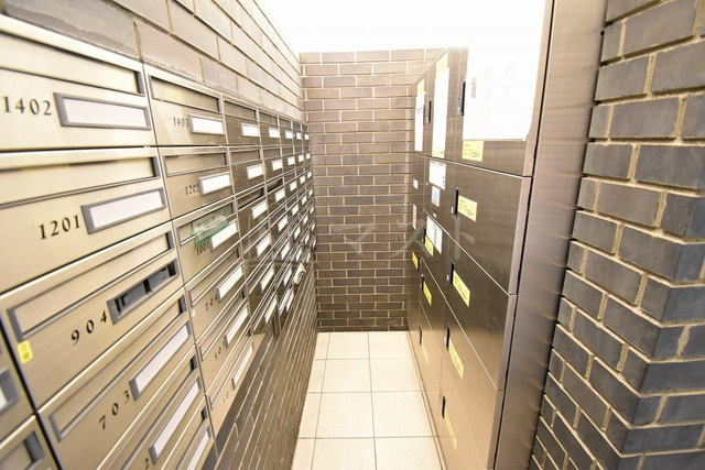 パウゼ堺筋の設備