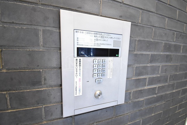 パウゼ堺筋のその他