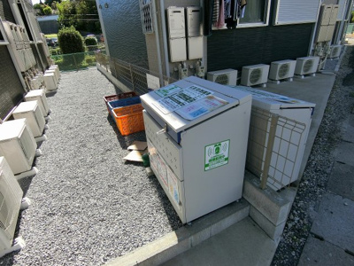 【設備】 | キュステ