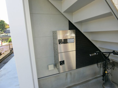 【その他共用部分】 | キュステ