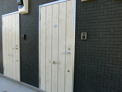 【ロビー】 | キュステ