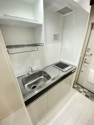 【キッチン】 | キュステ