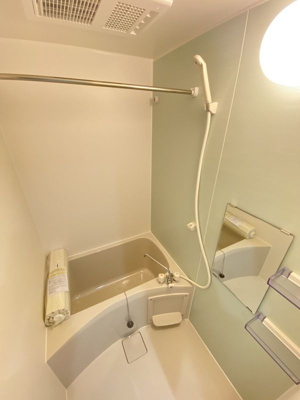 【浴室】 | キュステ