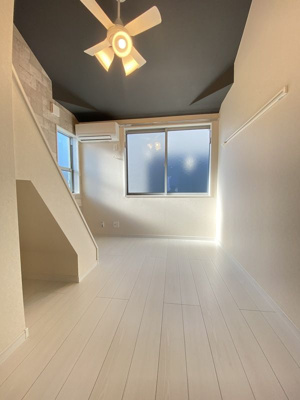 【内装】 | キュステ